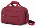 Benzi Ryanair Underseat Cabin Bag – Fits Ryanair, Aer Lingus & British Airways (40x25x20cm) Red