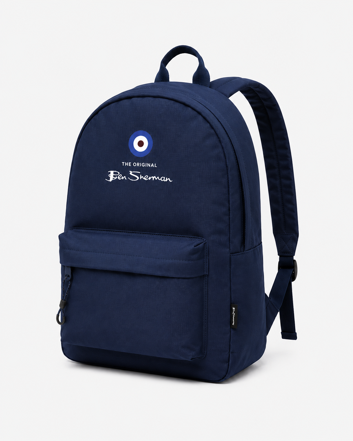 Ryanair Under Seat Backpack 40x30x20cm Ben Sherman Navy