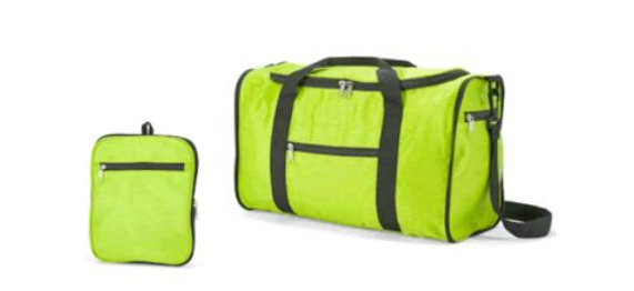 PRIORITY ECO CABIN BAG SETS Sky Blue