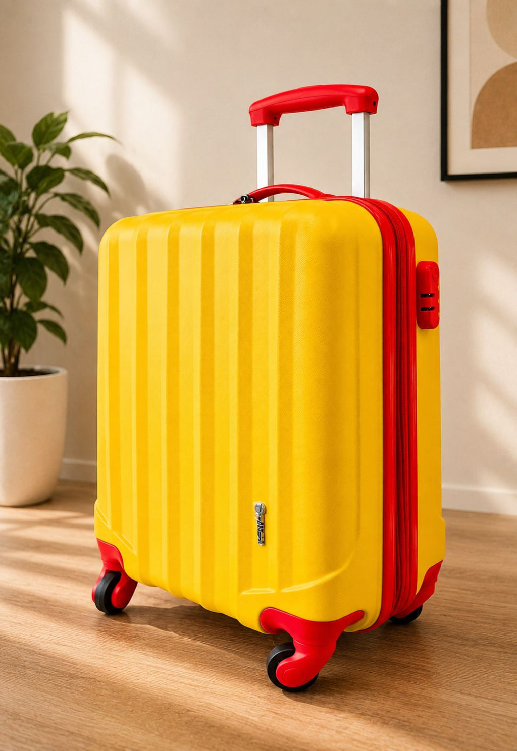 Full Size Overhead Bag 55x35x24cm 2.7 Kg Extra Strong Pianeta