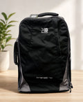 Check In Luggage Karrimor Transit 70 Litre 62x40x23cm  Trolley Backpack 2.45 kg  Black/Grey