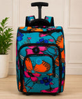 Compass Cabin Trolley Backpack 55x40x20cm  1.65 Kg Sunflower