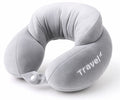 U-shaped Pillow, Travel Pillow, Neck Pillow, Cervical Pillow, Memory Foam, Airplane U-shaped Pillow, Car Special Pillow, Portable Travel Pillow, Driving Special Pillow, Suitable for Birthday Gifts, Holiday Gifts