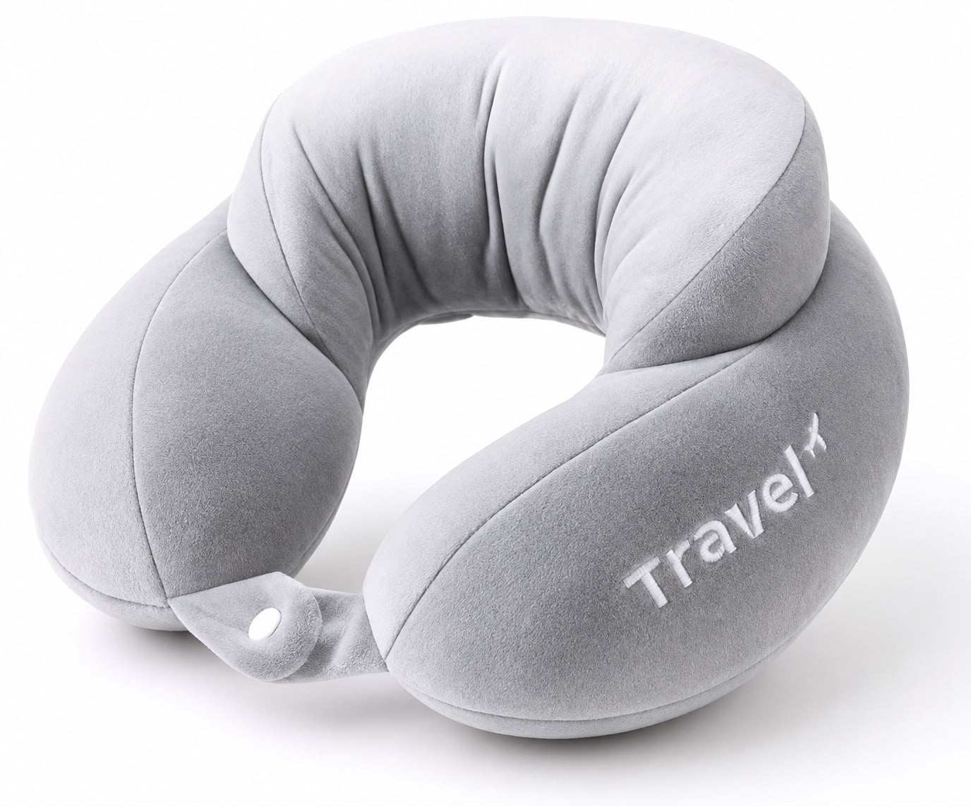 U-shaped Pillow, Travel Pillow, Neck Pillow, Cervical Pillow, Memory Foam, Airplane U-shaped Pillow, Car Special Pillow, Portable Travel Pillow, Driving Special Pillow, Suitable for Birthday Gifts, Holiday Gifts
