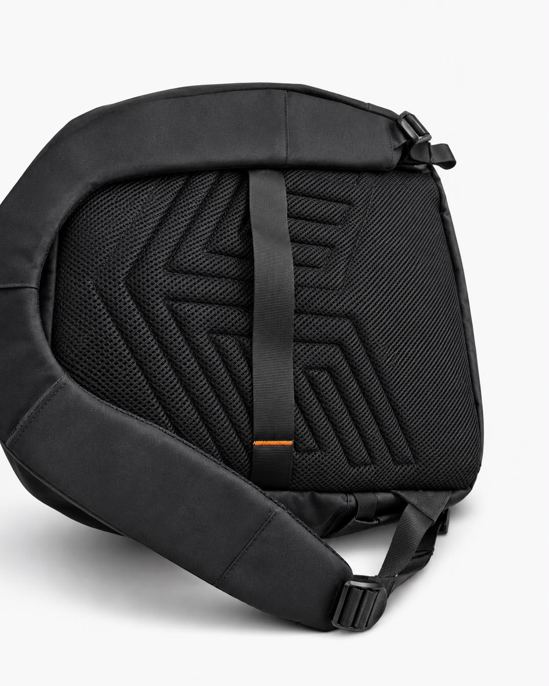 STM Gamechange Travel Backpack 15" – Black 50x35x20cm